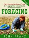 Cover image for Foraging
